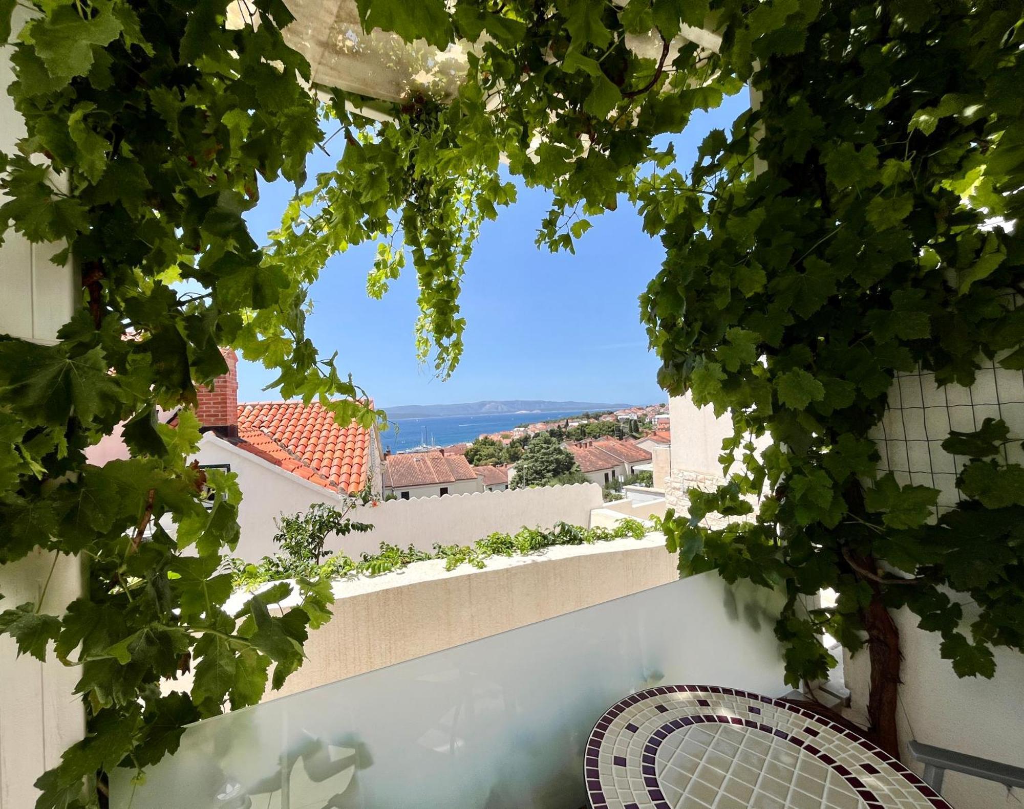 Belado Residence Bol Kültér fotó